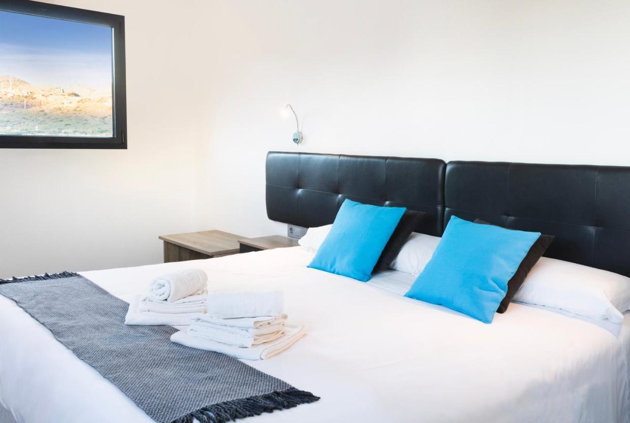 Hotel Portman 외부 사진
