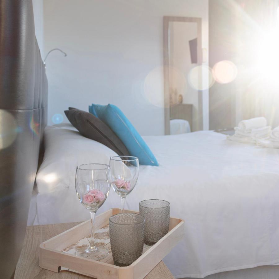 Hotel Portman 외부 사진