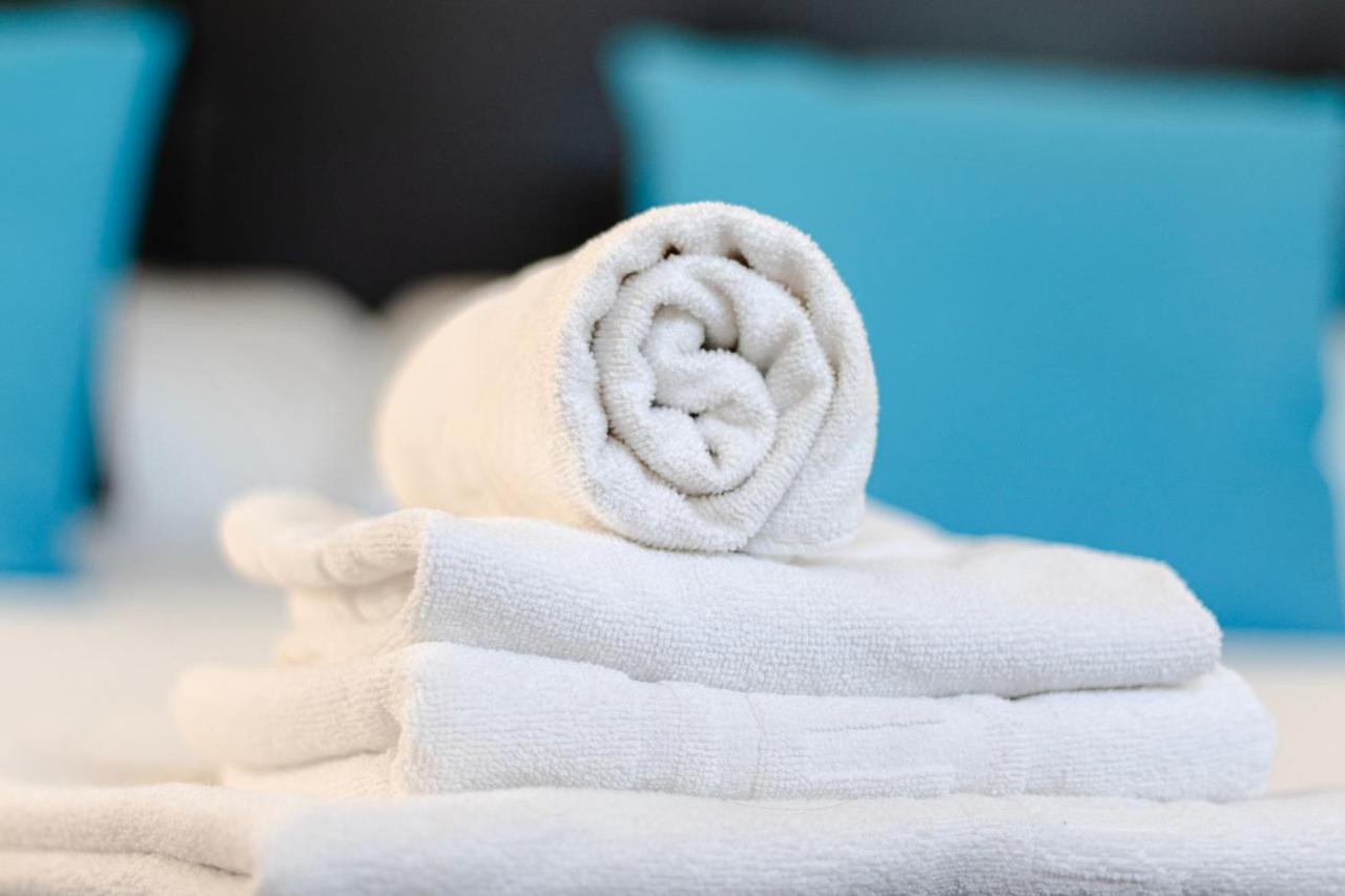 Hotel Portman 외부 사진