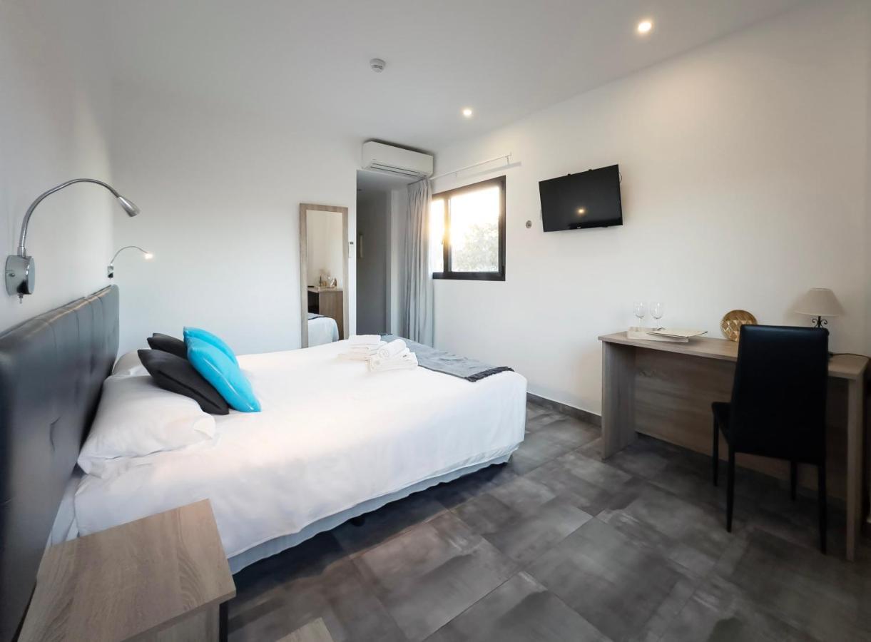 Hotel Portman 외부 사진