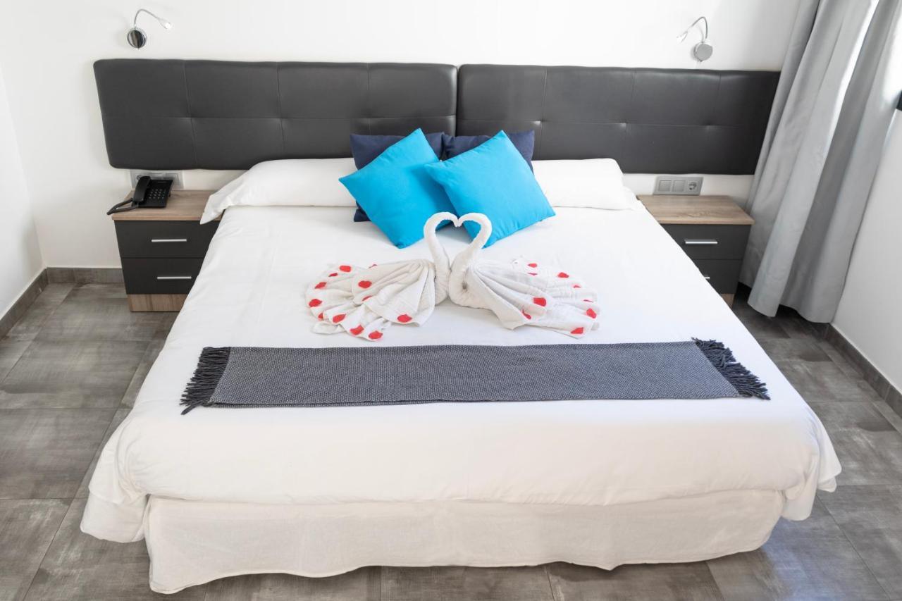 Hotel Portman 외부 사진