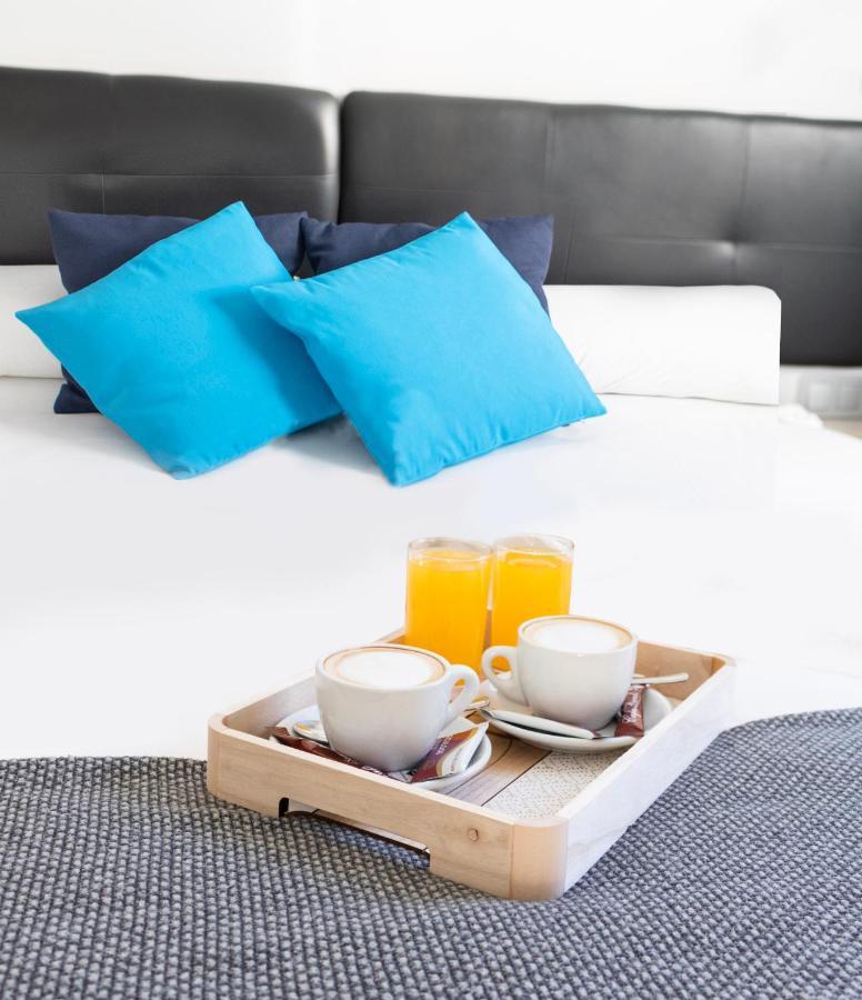 Hotel Portman 외부 사진