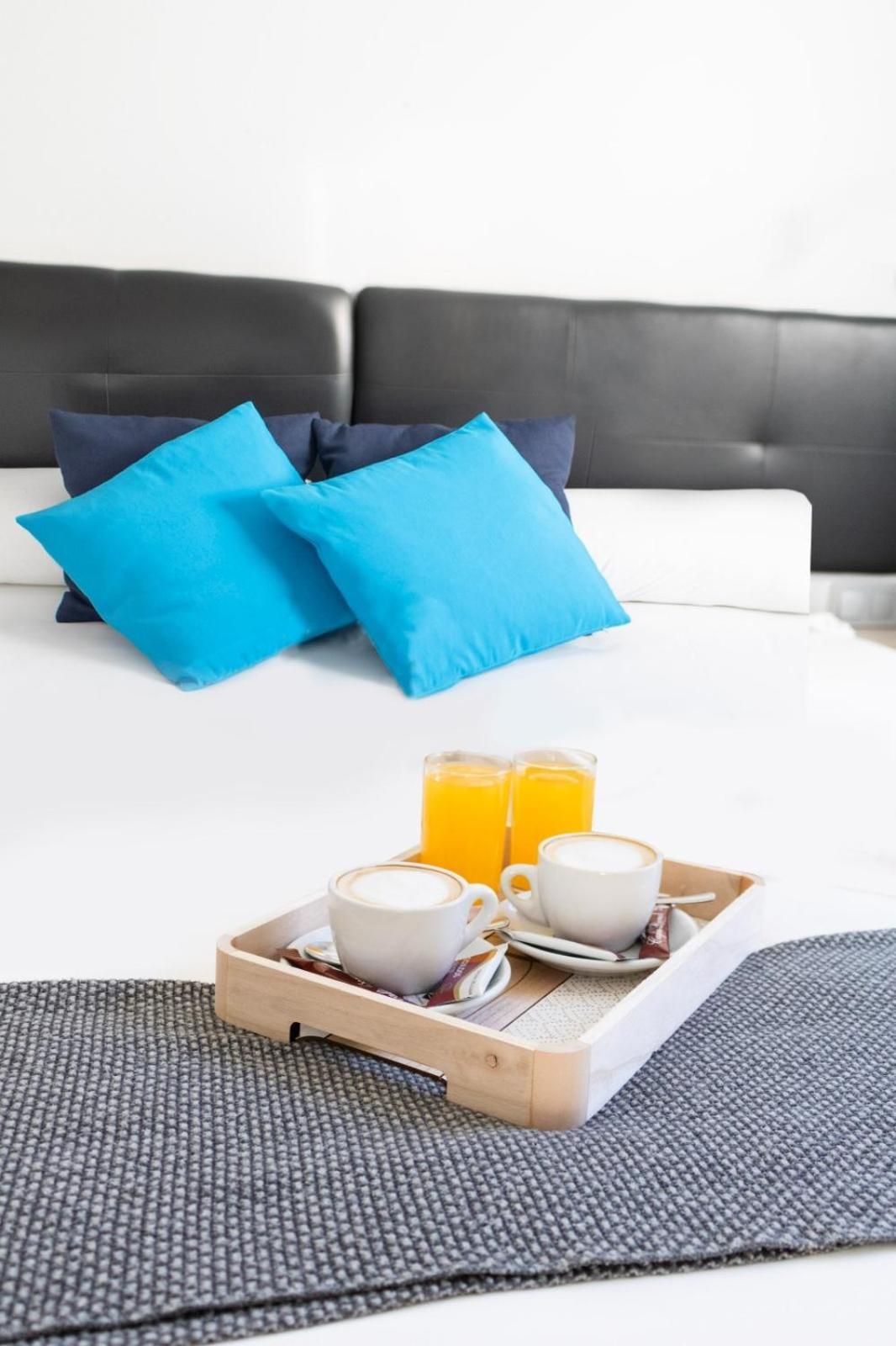 Hotel Portman 외부 사진
