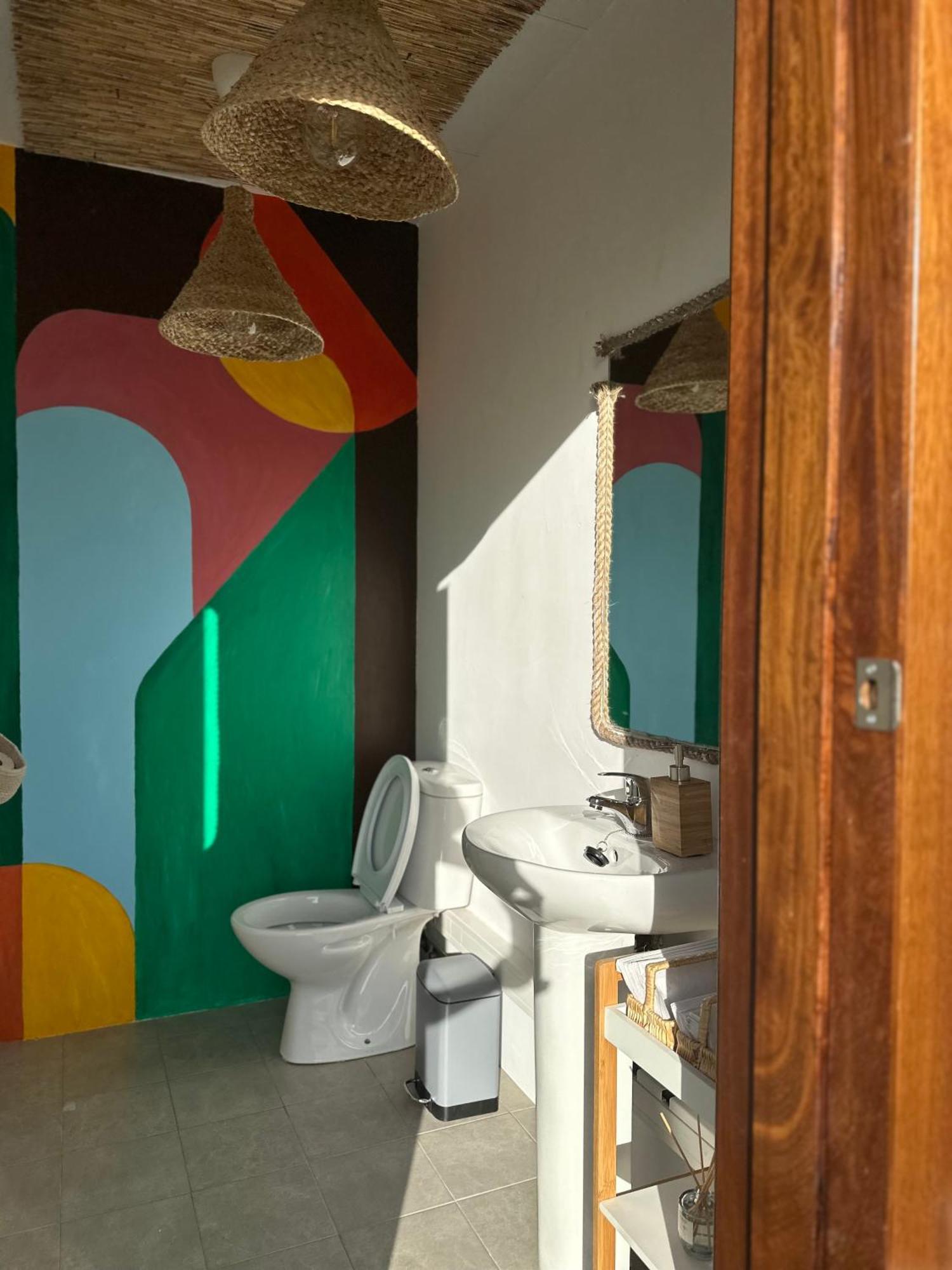 Hotel Portman 외부 사진