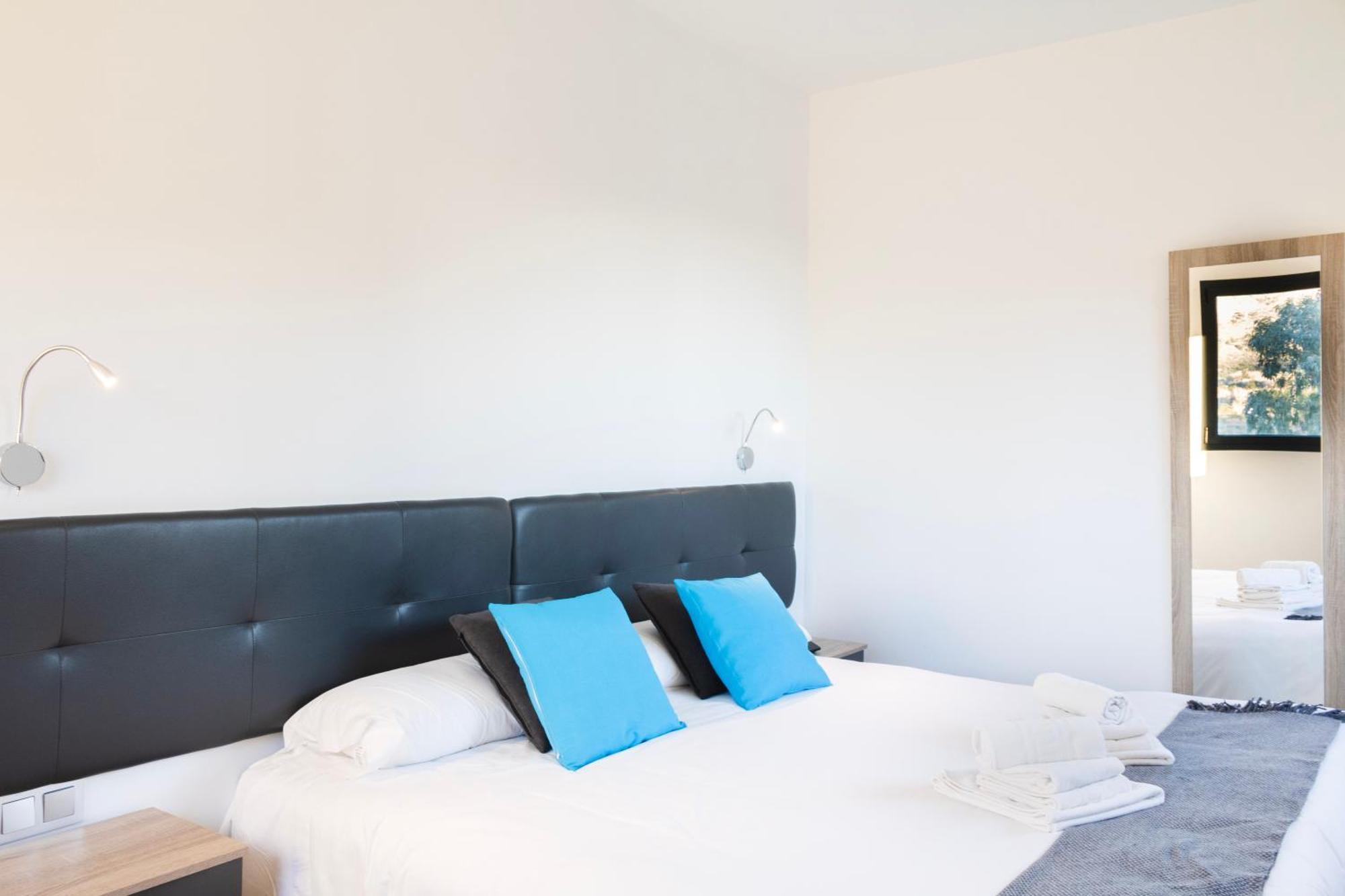 Hotel Portman 외부 사진