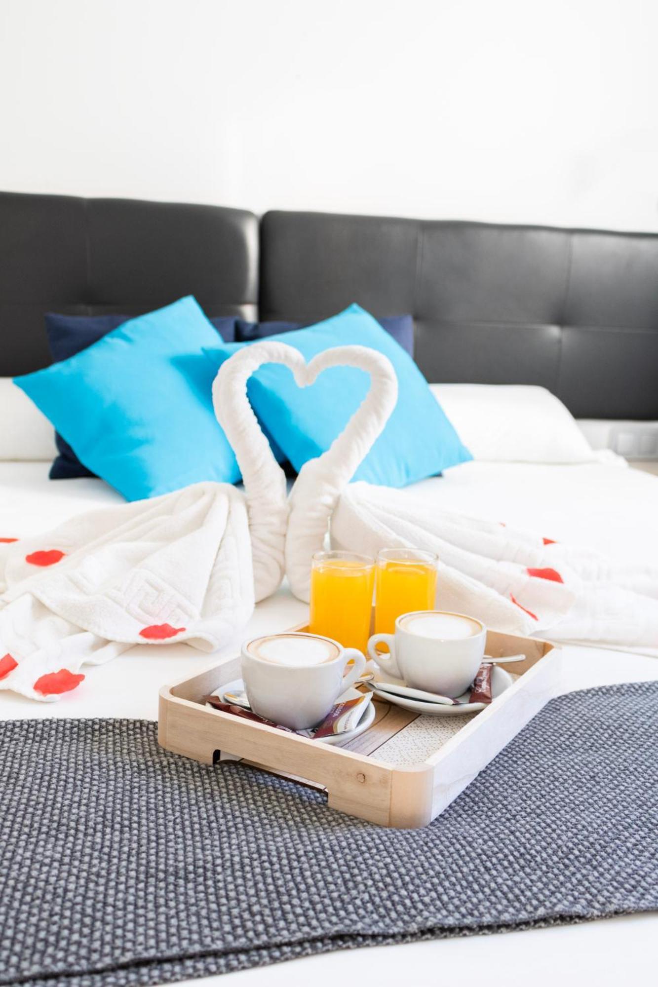 Hotel Portman 외부 사진